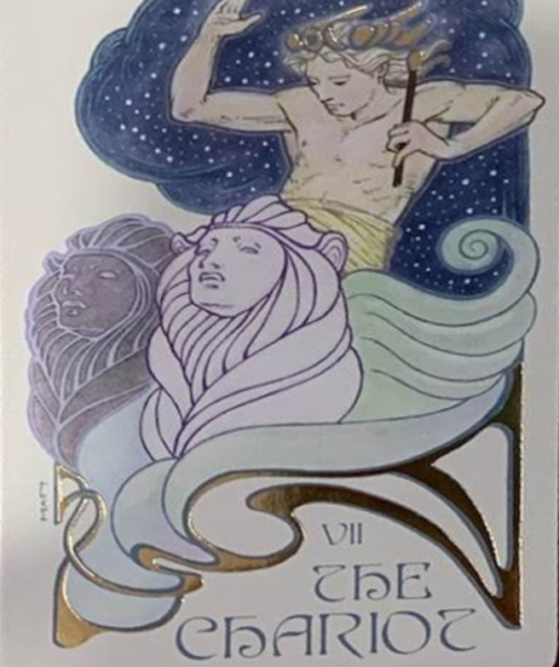 Tarot 2