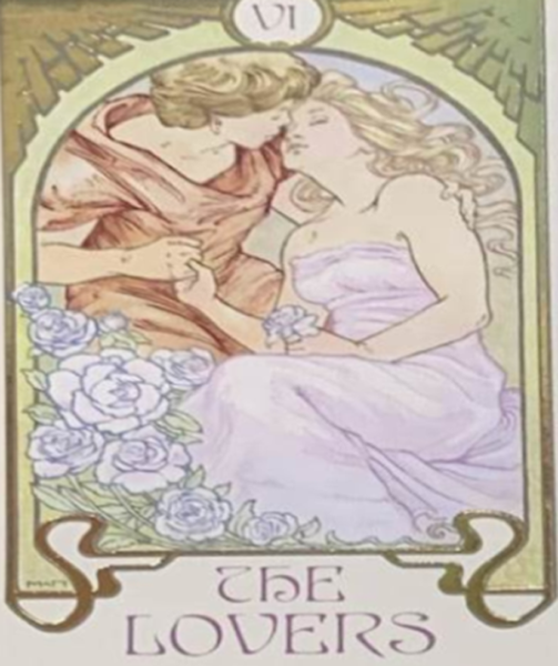 Tarot 1