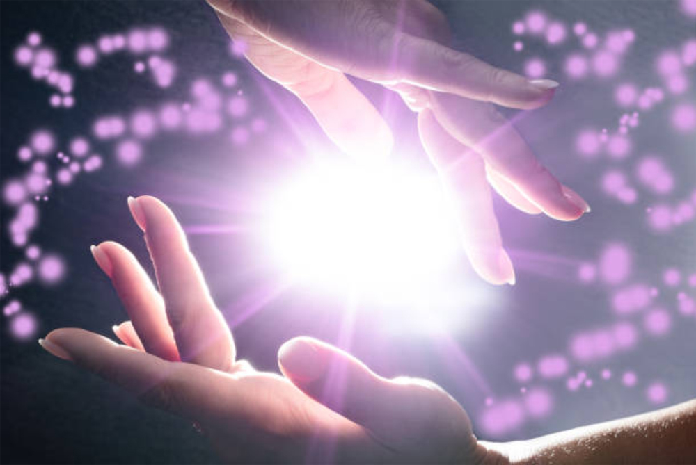 Reiki